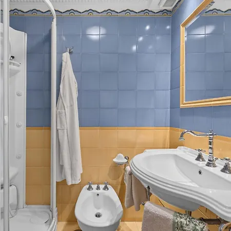 Rentals- Imma Castellammare di Stabia