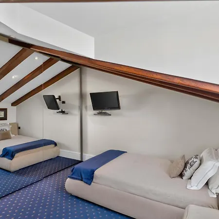 Willa Rentals- Imma Castellammare di Stabia